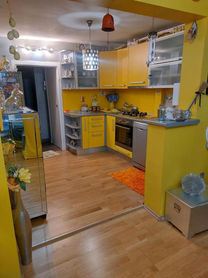 Queen House Apartman Загреб Екстер'єр фото